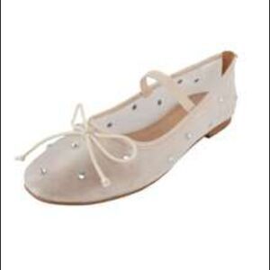 BRAND NEW TOP MODA MARY JANE STYLE WOMEN'S FLAT